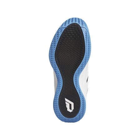 Adidas JI1541 Dame Certified 3 Unisex Basketbol Ayakkabısı