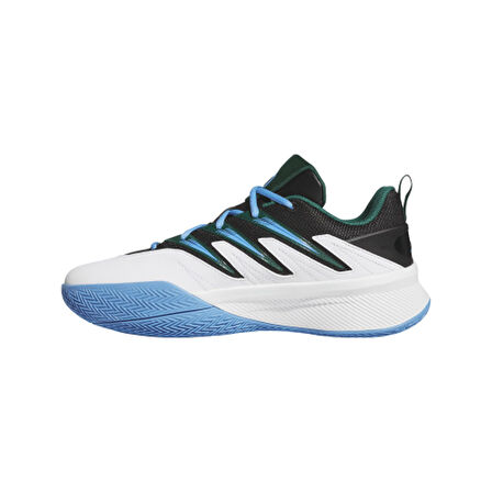 Adidas JI1541 Dame Certified 3 Unisex Basketbol Ayakkabısı