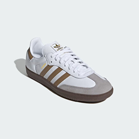 Adidas Erkek Günlük Spor Ayakkabı Samba Og Jh8796