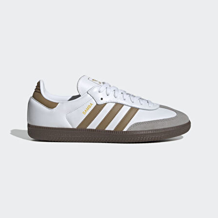 adidas JH8796 SAMBA OG Erkek Günlük Spor Ayakkabısı