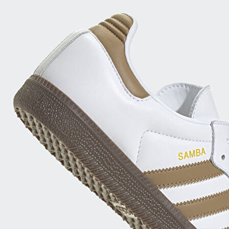 adidas JH8796 SAMBA OG Erkek Günlük Spor Ayakkabısı