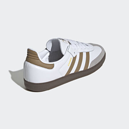 adidas JH8796 SAMBA OG Erkek Günlük Spor Ayakkabısı
