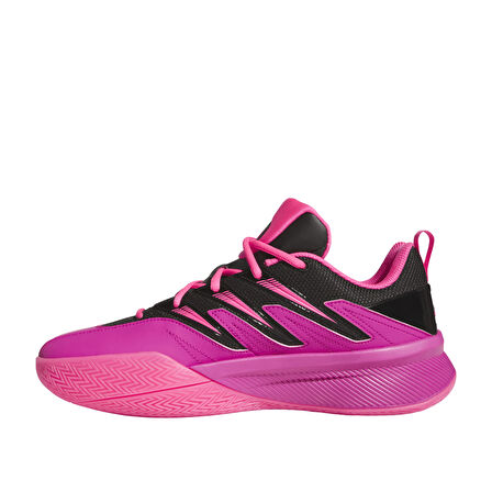 Adidas Erkek Basketbol Ayakkabısı Dame Certified 3