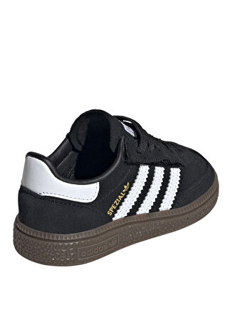 adidas Siyah Bebek Yürüyüş Ayakkabısı JI2898 HANDBALL SPEZIAL CF EL I