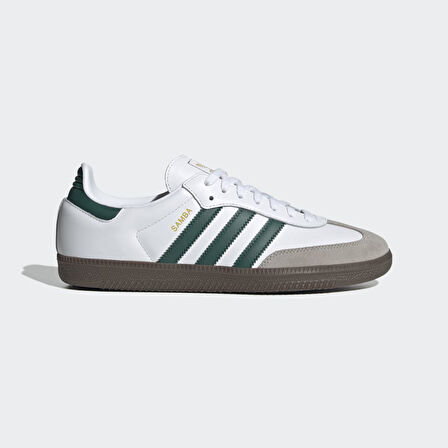adidas JH8797 SAMBA OG Erkek Günlük Spor Ayakkabısı