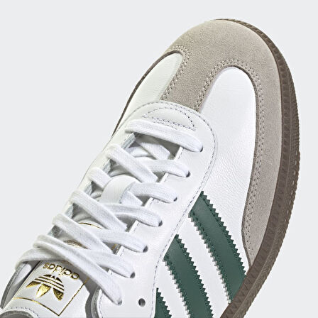 adidas JH8797 SAMBA OG Erkek Günlük Spor Ayakkabısı