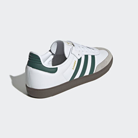 adidas JH8797 SAMBA OG Erkek Günlük Spor Ayakkabısı