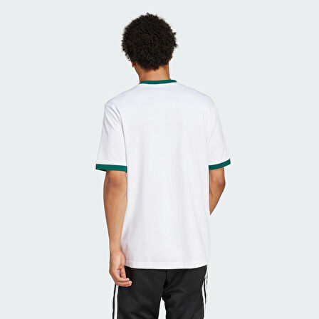 adidas JC8371 SIMPLE TEE Erkek T-Shirt