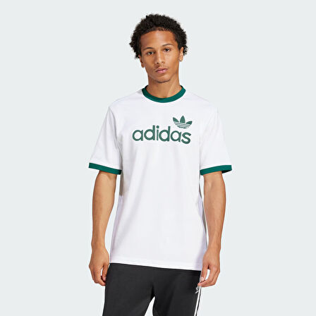 Adidas Erkek Günlük T-shirt Simple Tee Jc8371