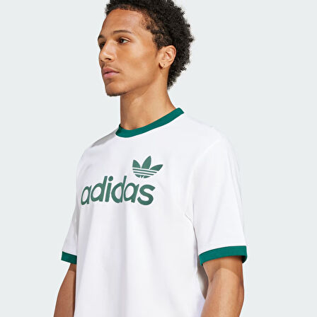 Adidas Erkek Günlük T-shirt Simple Tee Jc8371