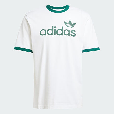 adidas JC8371 SIMPLE TEE Erkek T-Shirt