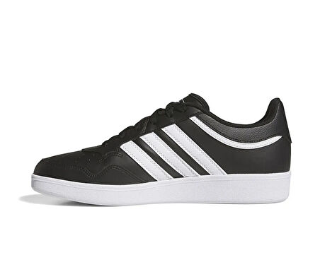 adidas Hoops 4.0 Erkek Günlük Ayakkabı JQ9988 Siyah