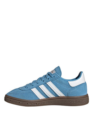 adidas Açık Mavi - Beyaz Erkek Çocuk Yürüyüş Ayakkabısı JI2896-HANDBALL SPEZIAL C