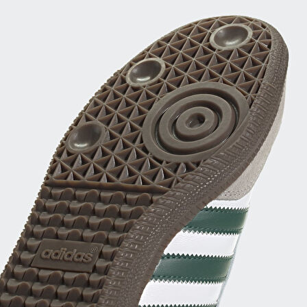 adidas JH8797 SAMBA OG Erkek Günlük Spor Ayakkabısı