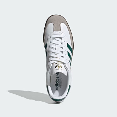 Adidas Erkek Günlük Spor Ayakkabı Samba Og Jh8797