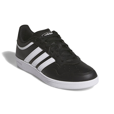 adidas HOOPS 4.0 Spor Ayakkabı Siyah JQ9988