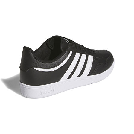 adidas HOOPS 4.0 Spor Ayakkabı Siyah JQ9988