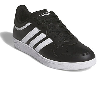 adidas Hoops 4.0 Erkek Günlük Ayakkabı JQ9988 Siyah
