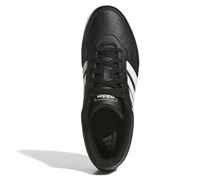 adidas Hoops 4.0 Erkek Günlük Ayakkabı JQ9988 Siyah