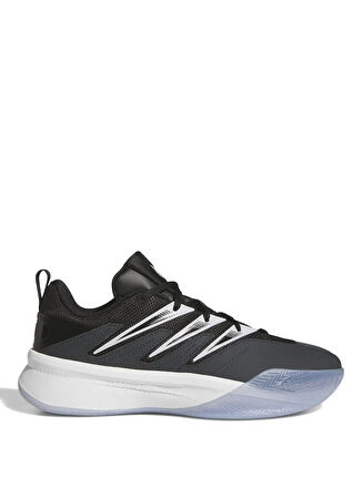 adidas JI1546 DAME CERTIFIED 3 Siyah Erkek Basketbol Ayakkabısı