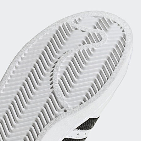 adidas JP9678 SUPERSTAR II W Kadın Günlük Spor Ayakkabısı