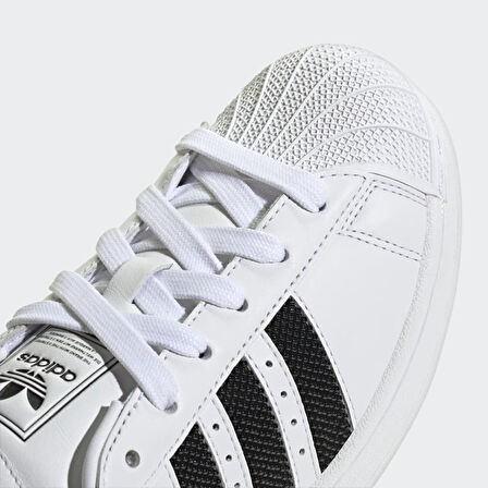 adidas JP9678 SUPERSTAR II W Kadın Günlük Spor Ayakkabısı