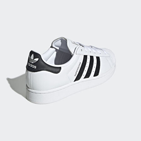 adidas JP9678 SUPERSTAR II W Kadın Günlük Spor Ayakkabısı