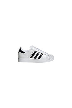 adidas Kadın SUPERSTAR II W  Sneaker JP9677