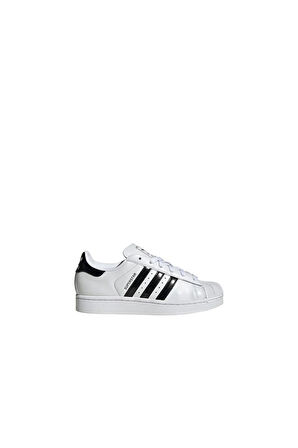 adidas Kadın SUPERSTAR II W  Sneaker JP9677