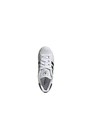 adidas Kadın SUPERSTAR II W  Sneaker JP9677