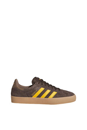 adidas Erkek  Kahverengi  Sneaker GAZELLE ADV JP5857