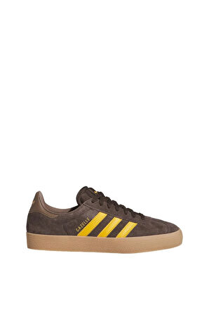 adidas Erkek  Kahverengi  Sneaker GAZELLE ADV JP5857