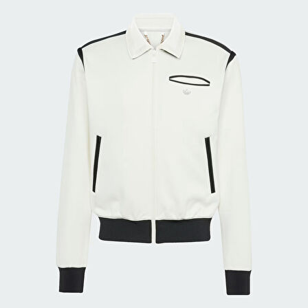 Adidas Erkek Günlük Eşofman Üstü Prem Tt Jd3396
