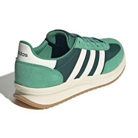 Adidas RUN 70s 2.0 Yeşil Sneaker JI4919