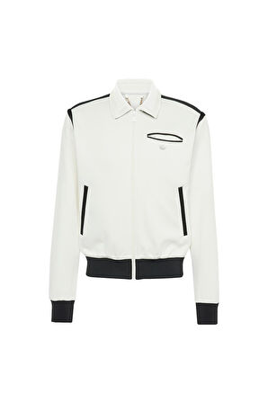 adidas Beyaz Erkek   Ceket PREM TT JD3396