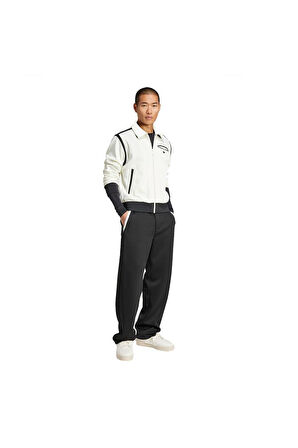 adidas Beyaz Erkek   Ceket PREM TT JD3396