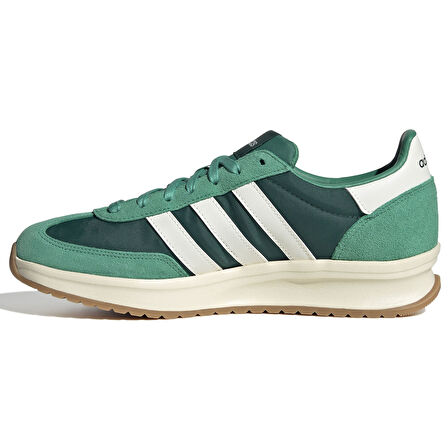 Adidas RUN 70s 2.0 Yeşil Sneaker JI4919