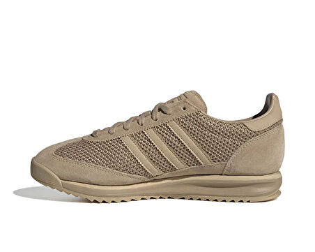 adidas Sl 72 Rs Erkek Originals Ayakkabısı JH5104 Kahverengi