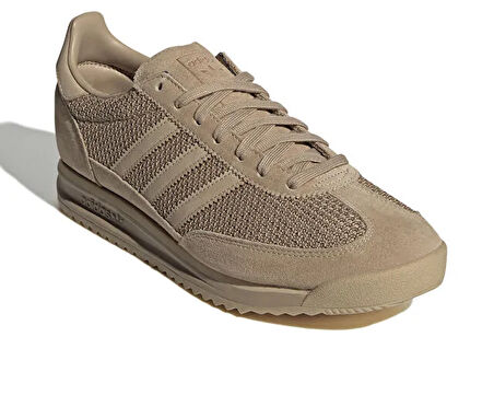 adidas Sl 72 Rs Erkek Originals Ayakkabısı JH5104 Kahverengi