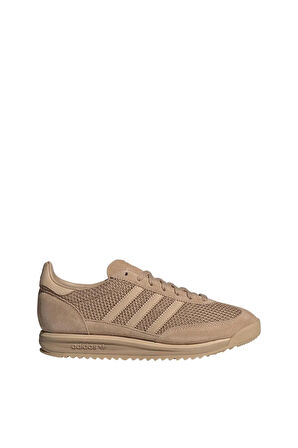 adidas Erkek  Kahverengi  Sneaker SL 72 RS JH5104