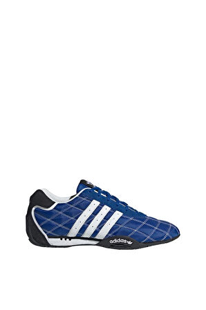 adidas Erkek  Mavi  Koşu Ayakkabısı ADIRACER LO JP7012