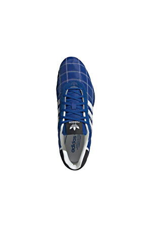 adidas Erkek  Mavi  Koşu Ayakkabısı ADIRACER LO JP7012