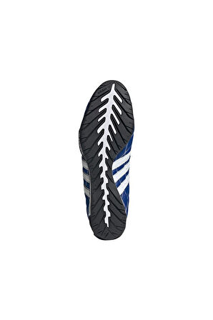 adidas Erkek  Mavi  Koşu Ayakkabısı ADIRACER LO JP7012