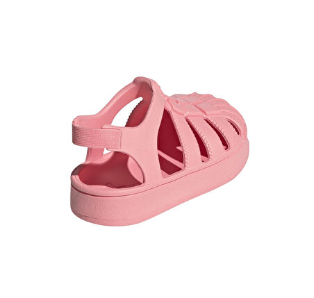 JI2805-B adidas Superstar Sandal I Bebek Spor Ayakkabı Pembe