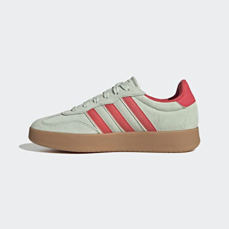 adidas BARREDA Çok Renkli Kadın Sneaker Ayakkabı JP7109