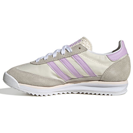 adidas SL 72 RS J Spor Ayakkabı Beyaz JP9659