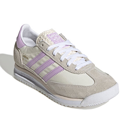 adidas SL 72 RS J Spor Ayakkabı Beyaz JP9659