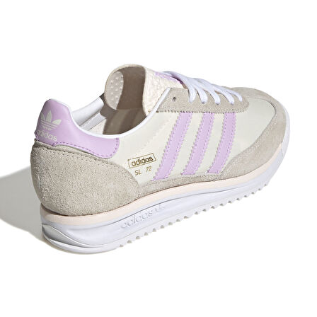 adidas SL 72 RS J Spor Ayakkabı Beyaz JP9659