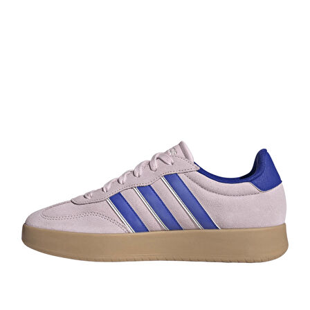 adidas BARREDA Pembe Kadın Sneaker Ayakkabı JP7107