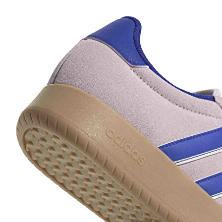 adidas BARREDA Pembe Kadın Sneaker Ayakkabı JP7107